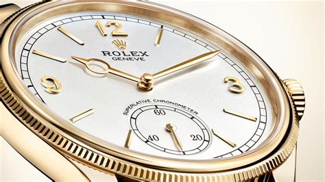 precios de rolex nuevos|Nuevos relojes Rolex 2023: la renovación del modelo que .